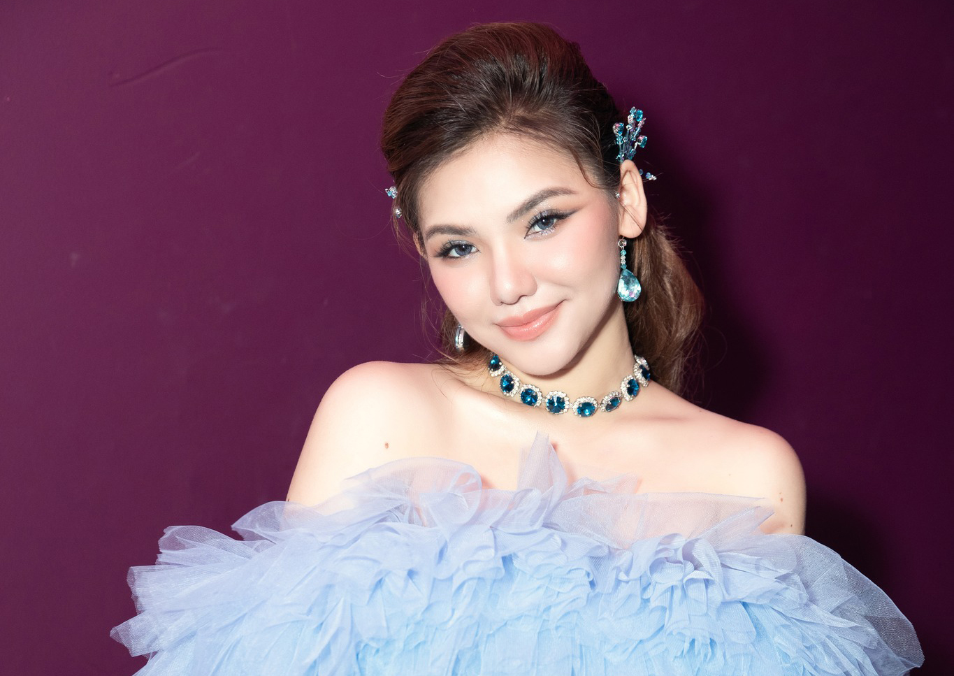 Giới thiệu thông tin chung về Ceo Mya Trần